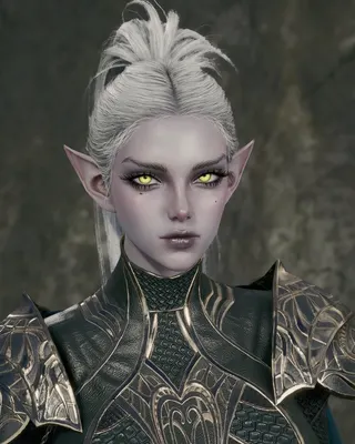 Dark Elf
