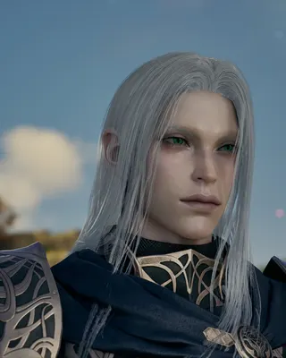 Sephiroth 