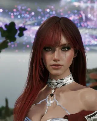 Scarlet Diva