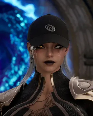  Thicc Goth Chocolate Tomboy