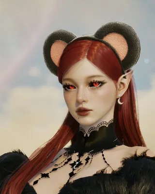 Dark Elf