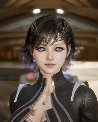Cute Assassin