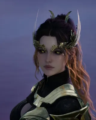 Sorceress Of Darkness