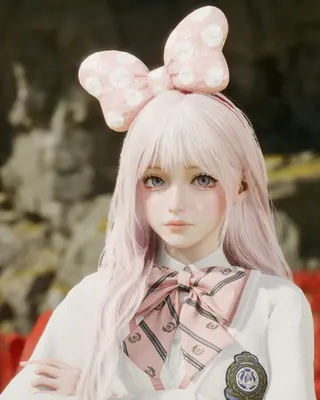 ♡baby pink♡