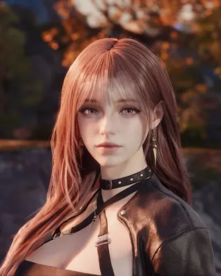 [Rodux] Cute Sorc w/ clothes