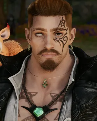 damian