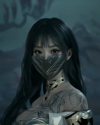 Japenese/Korean