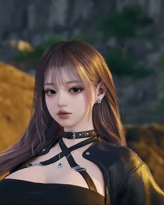 Korean Idol