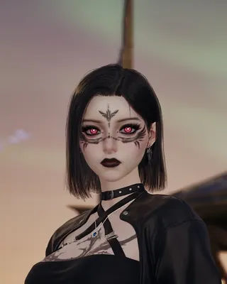Goth Mommy