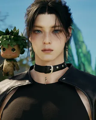 zler pretty boy