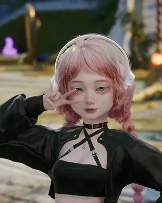🌸Kawaii Pink 🌸