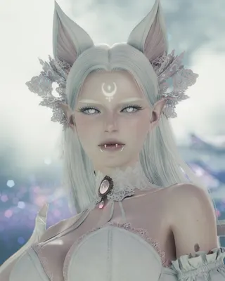 cute vampire