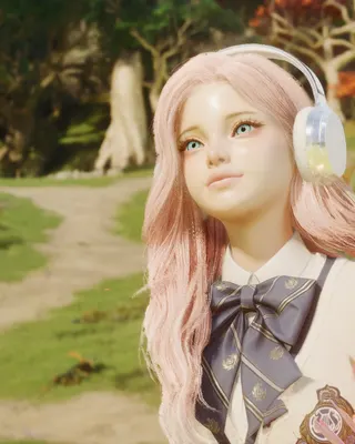 Pink Cutie