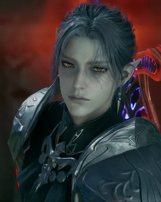 魔族男