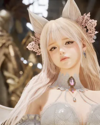 White Angel