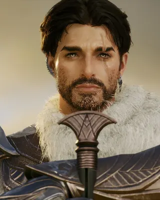 Final Fantasy Protagonist