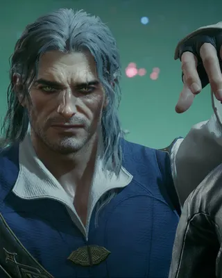 Geralt of Rivia