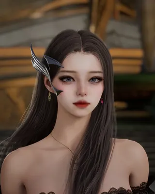 Korean SEXY IDOL