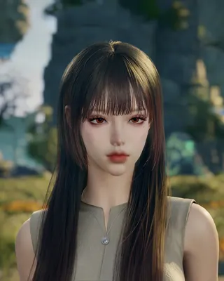 御姐 Older sister