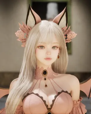 Sweetie sweetie girl ♥