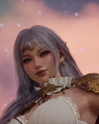 Silver Moon Goddess ✦