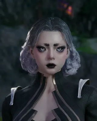 Character v1