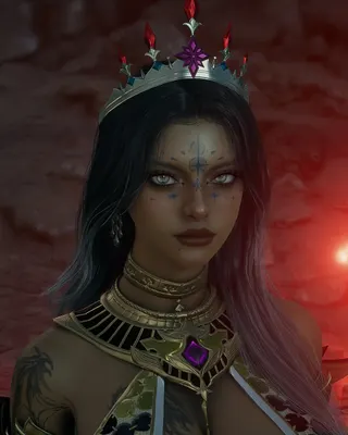 India Princess