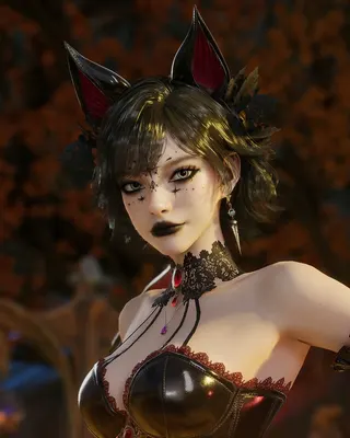 Vampire Goth