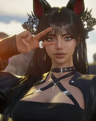 Cat girls are ruining my life