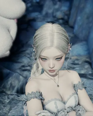 pretty icequeen