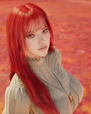 Eris Greyrat