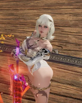Blonde Alt