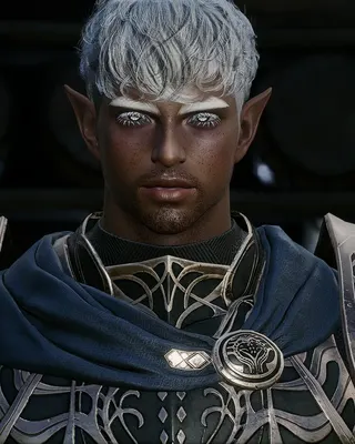 Cleric Looksies