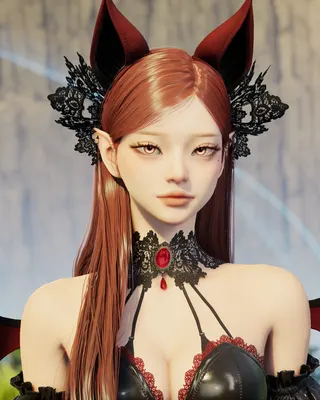 devilish little bat