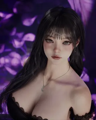 Your Dream Girlfriend