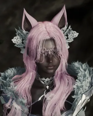 Angel Cat