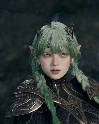 Amarynthia~!
