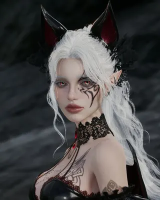 A drow ver 1.0