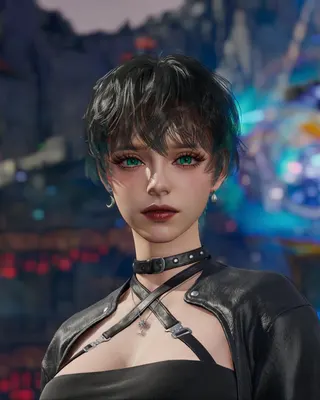 cute
