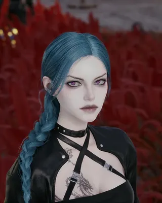 Jinx