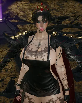 Milky Mommy