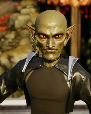 Goblin