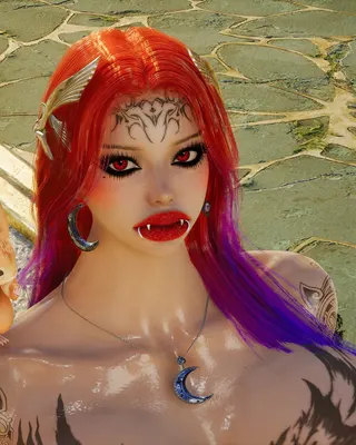 LadyElyia