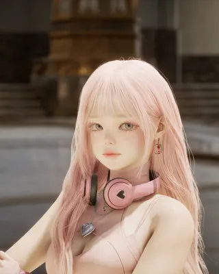 ✦ ULTIMATE KOREAN CUTE VIBES PRESET ✦
