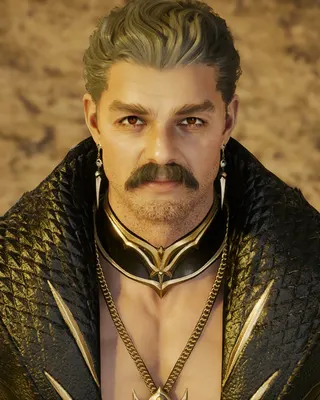 Pedro Pascal