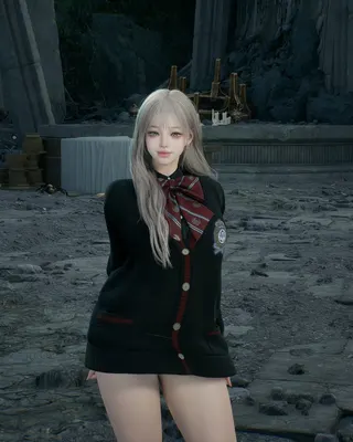 K-Pop Idol