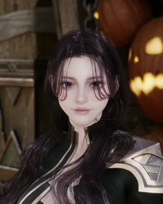 Demon cleric