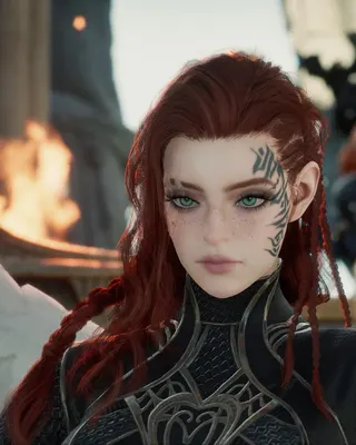 Revna (Viking Badahh)