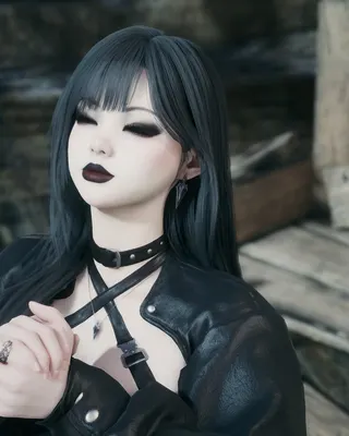 Gotica / Dark