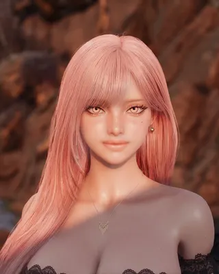 Pinkish goober uwu